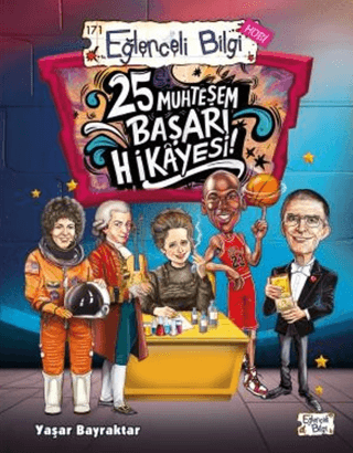 25 Muhteşem Başarı Hikayesi! Yaşar Bayraktar