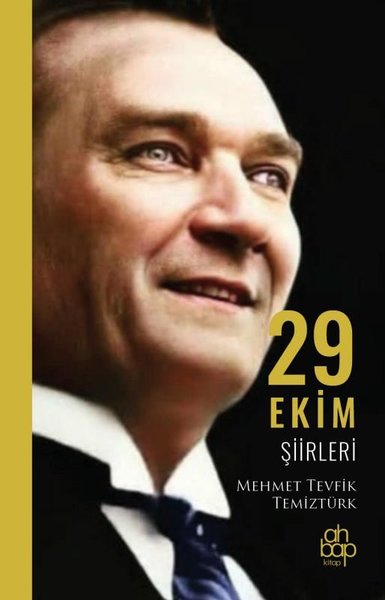 29 Ekim Şiirleri Mehmet Tevfik Temiztürk