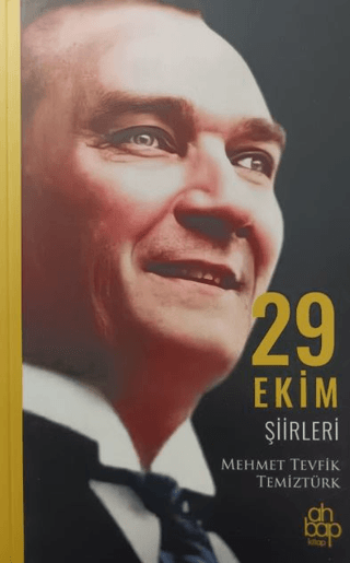 29 Ekim Şiirleri Mehmet Tevfik Temiztürk