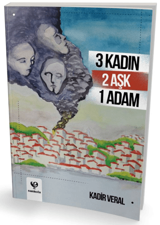 3 Kadın 2 Aşk 1 Adam Kadir Veral