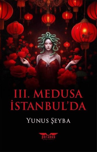 3. Medusa İstanbul'da Yunus Şeyba