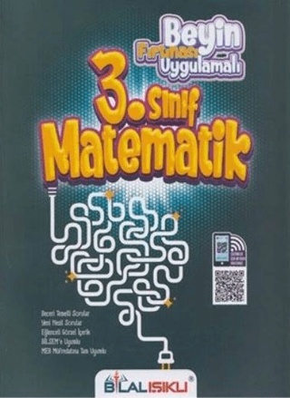 3. Sınıf Matematik Kolektif