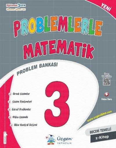 3. Sınıf Problemlerle Matematik Kolektif