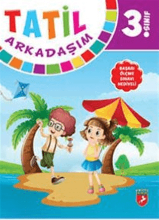 3. Sınıf Tatil Arkadaşım Kolektif