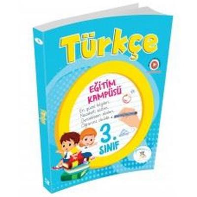 3. Sınıf Türkçe Eğitim Kampüsü Kolektif