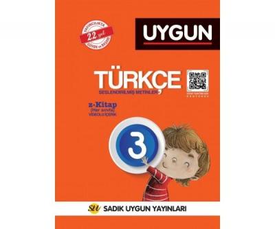 3.Sınıf Türkçe