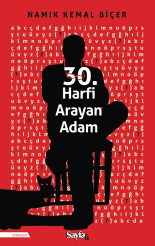 30. Harfi Arayan Adam Namık Kemal Biçer