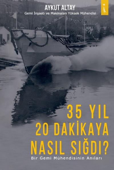 35 Yıl 20 Dakikaya Nasıl Sığdı? Aykut Altay