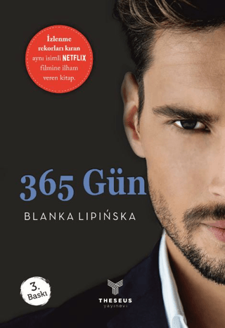 365 Gün Blanka Lipinska