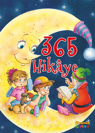 365 Hikaye Kolektif