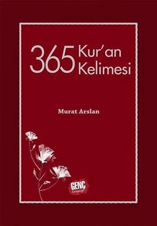 365 Kur'an Kelimesi (Ciltli) Murat Arslan