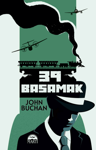 39 Basamak John Buchan