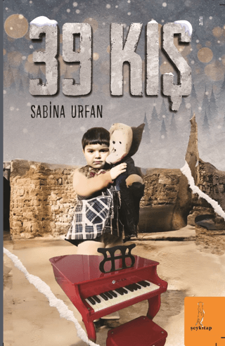 39 Kış Sabina Urfan