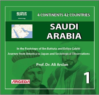 4 Continents 42 Countries Saudi Arabia (1) Ali Arslan