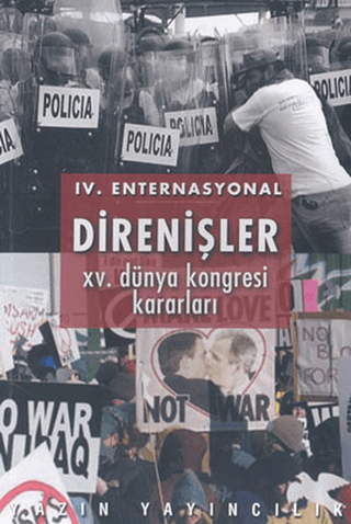 4. Enternasyonal Direnişler15. Dünya Kongresi Kararları Kolektif