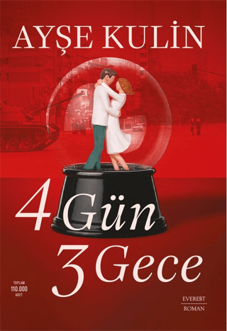 4 Gün 3 Gece Ayşe Kulin