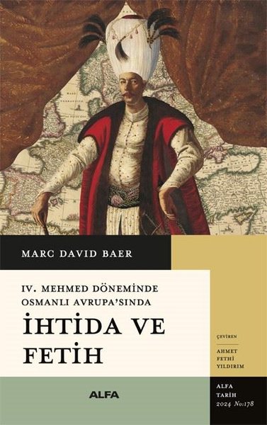 4. Mehmet Döneminde Osmanlı Avrupa'sında İhtida ve Fetih Marc David Ba