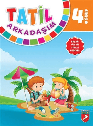 4. Sınıf Tatil Arkadaşım Kolektif