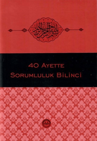 40 Ayette Sorumluluk Bilinci Kolektif