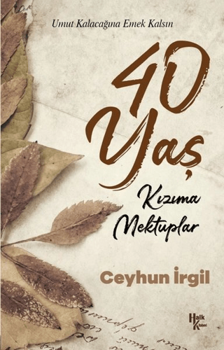 40 Yaş Ceyhun İrgil