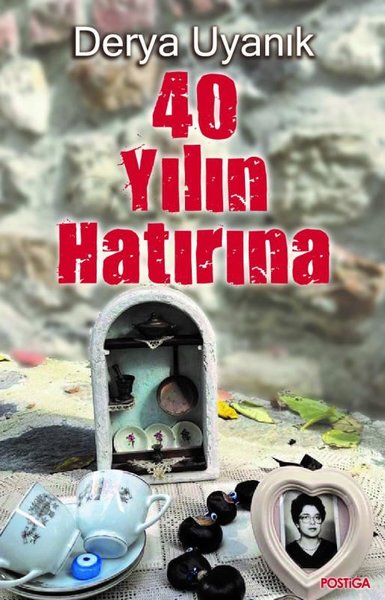 40 Yılın Hatırına Derya Uyanık