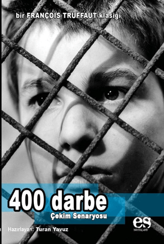 400 Darbe - Çekim Senaryosu Turan Yavuz