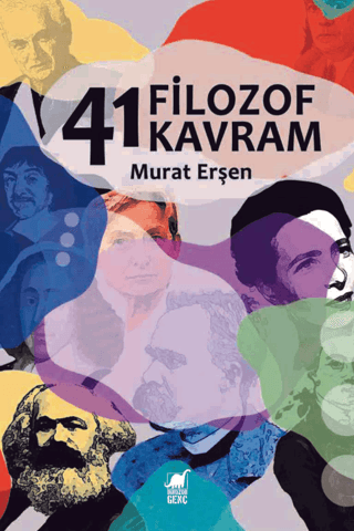 41 Filozof 41 Kavram Murat Erşen