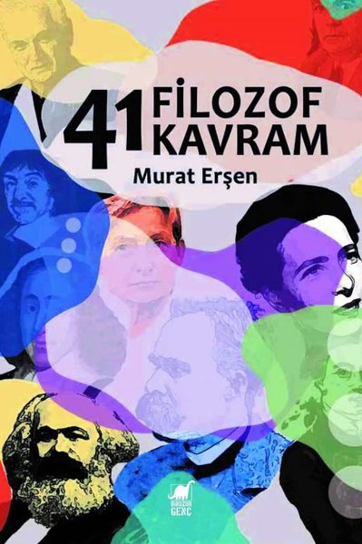 41 Filozof 41 Kavram Murat Erşen