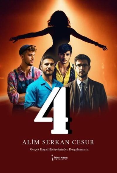 4 Alim Serkan Cesur