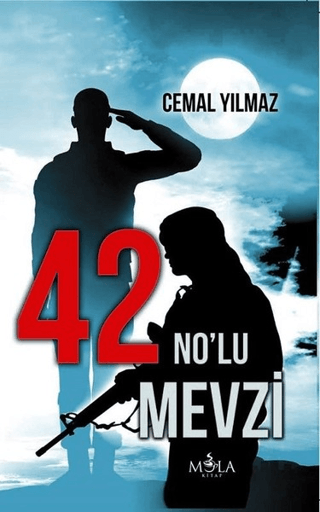 42 No'lu Mevzi Cemal Yılmaz