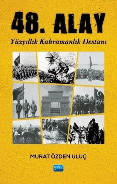 48. Alay Duygu Çağla Bayram