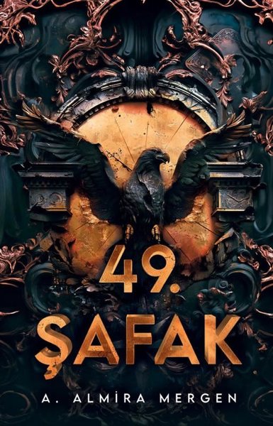 49. Şafak A. Almira Mergen