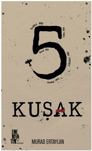 5 Kuşak Murad Ertaylan