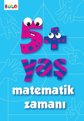 5+ Yaş Matematik Zamanı Figen Tığcı