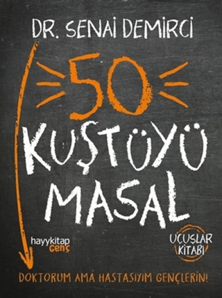 50 Kuştüyü Masal Senai Demirci