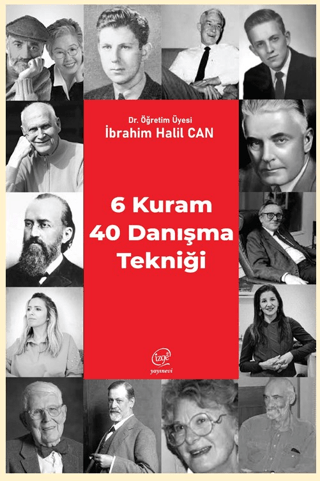 6 Kuram 40 Danışma Tekniği İbrahim Halil Can