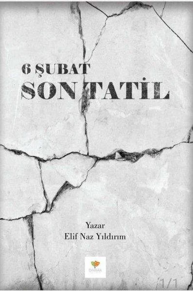 6 Şubat Son Tatil Sibel Çelikel