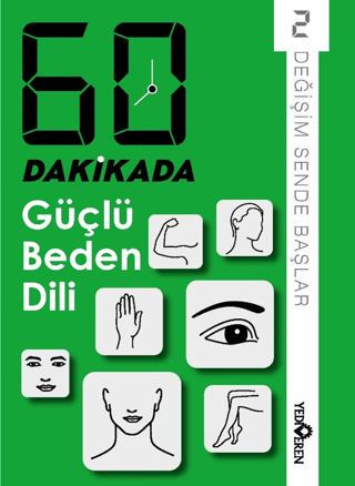 60 Dakikada Güçlü Beden Dili - Değişim Sende Başlar 2 Kolektif