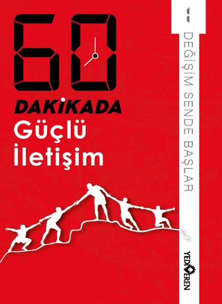 60 Dakikada Güçlü İletişim - Değişim Sende Başlar 1 Kolektif