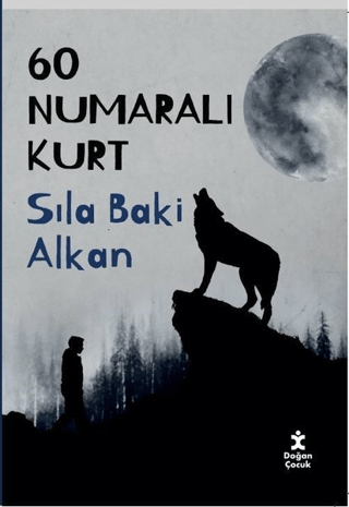 60 Numaralı Kurt Sıla Baki Alkan