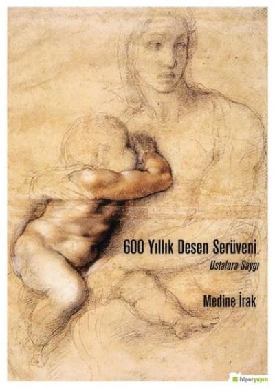 600 Yıllık Desen Serüveni Medine İrak