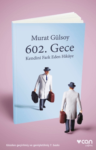 602. Gece %29 indirimli Murat Gülsoy