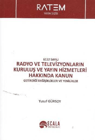 Radyo ve Televizyonların Kuruluş ve Yayın Hizmetleri Hakkında Kanun %2