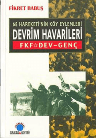 Devrim Havarileri Fikret Babuş