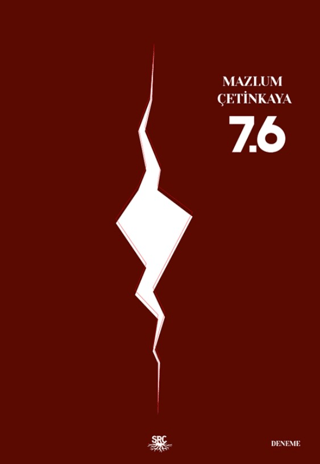 7.6 Mazlum Çetinkaya