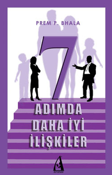 7 Adımda Daha İyi İlişkiler %32 indirimli Prem P. Bhala