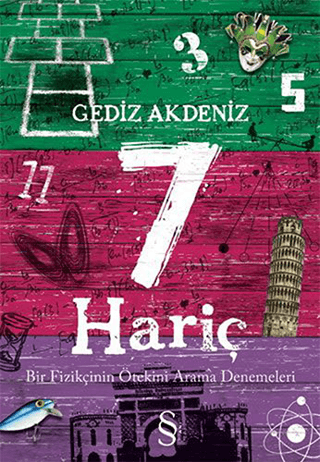 7 Hariç %30 indirimli Gediz Akdeniz