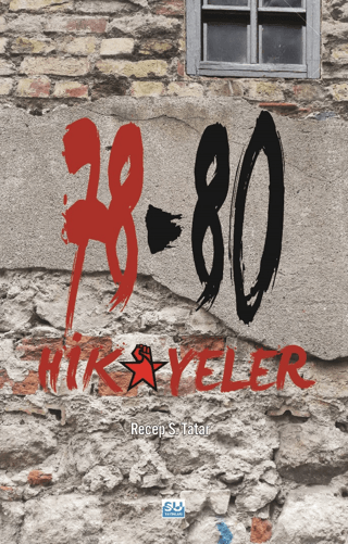 78 - 80 Hikayeler Recep S. Tatar