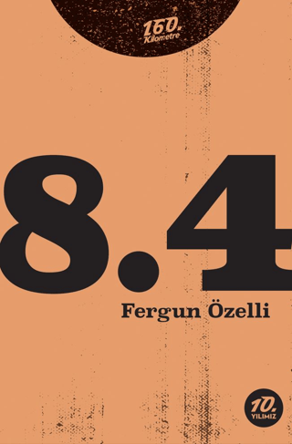 8.4 Fergun Özelli