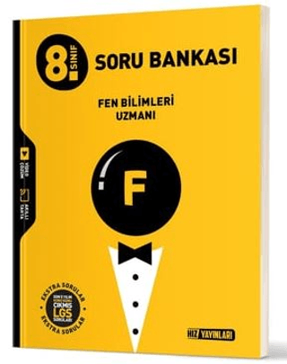 8. Sınıf Fen Bilimleri Uzmanı Kolektif